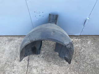 защита арок задняя левая (подкрылок) BMW 5 серия E39 [рестайлинг] E39 2003, 2.5 л., M57 D25 (256D1), дизель, АКПП, седан, 51718172461, 8172461