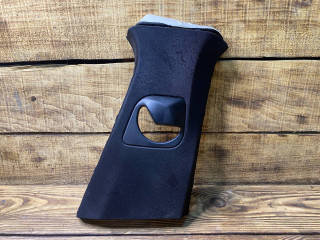 обшивка стойки центральной правой BMW X4 G02 2021, 3.0 л., B58 B30 A, бензин, АКПП, внедорожник 5 дв., 51438072834, 8072834