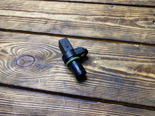 датчик распредвала BMW 7 серия E65/E66/E67 E65 2001, 3.6 л., N62 B36 A, бензин, АКПП, седан, 12147518628, 7518628