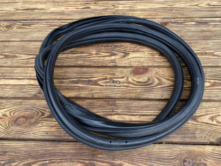 уплотнитель двери BMW X3 E83 [рестайлинг] E83 2007, 3.0 л., M57N2 306D5, дизель, АКПП, внедорожник 5 дв., 51723631677, 3631677