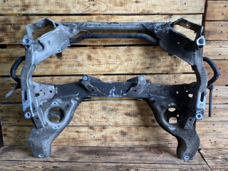 балка подвески передняя (подрамник) BMW 3 серия E90/E91 [рестайлинг] E90 2010, 3.0 л., N57 D30 A, дизель, АКПП, седан