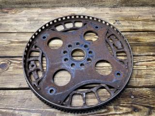 Маховик АКПП (драйв плата) BMW 7 серия E65/E66/E67 E65 2001, 3.6 л., N62 B36 A, бензин, АКПП, седан, 11227501478, 7501478, 11220150297