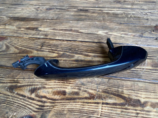 ручка наружная задняя левая BMW X4 G02 (2018 - 2026), 8492015