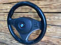 руль BMW 3 серия E90/E91 [рестайлинг] E90 2010, 2.0 л., N43 B20 A, бензин, АКПП, седан - фото №5