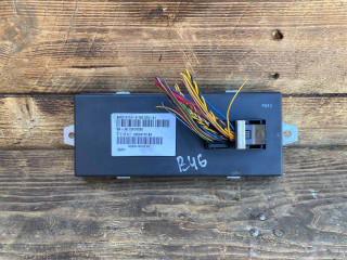 блок управления Dynamic Drive BMW 7 серия E65/E66/E67 E65 2001, 3.6 л., N62 B36 A, бензин, АКПП, седан, 37146760075, 6760075