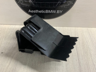 Противооткатный упор BMW X5 E53 [рестайлинг] E53 2006, 3.0 л., M57N 306 D2, дизель, АКПП, внедорожник 5 дв.