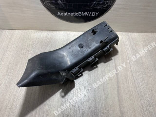 воздуховод тормозной правый BMW 7 серия F01/F02 2009, 4.4 л., бензин, АКПП, седан, 51747121570, 7121570