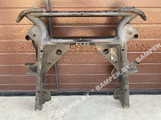 балка подвески передняя (подрамник) BMW X5 E53 [рестайлинг] E53 2005, 3.0 л., бензин, АКПП, внедорожник 5 дв.