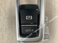 кнопка ручного тормоза (ручника) BMW 7 серия F01/F02 2009, 4.4 л., бензин, АКПП, седан, 9159997, 61319159997 - фото №2