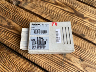 блок управления подвеской BMW 7 серия F01/F02 2009, 4.4 л., бензин, АКПП, седан, 37146860385, 6860385