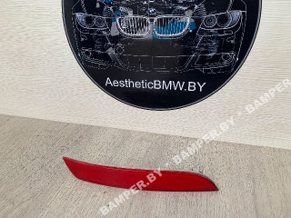 отражатель BMW 7 серия F01/F02 2009, 4.4 л., бензин, АКПП, седан, 63147182191, 7182191