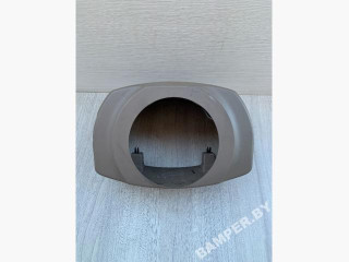 кожух (защита) рулевого механизма BMW 7 серия E65/E66/E67 [рестайлинг] 2006, 3.0 л., дизель, АКПП, седан, 61316911547, 6911542, 6911547