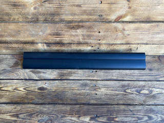 накладка на порог BMW X3 E83 [рестайлинг] E83 2007, 3.0 л., M57N2 306D5, дизель, АКПП, внедорожник 5 дв., 51477051381, 7051381