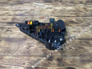 блок предохранителей BMW 5 серия E60/E61 2005, 2.5 л., дизель, АКПП, универсал, 61146906603, 6906603