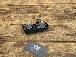 фонарь задний правый BMW 3 серия E46 E46/2 2001, 1.9 л., M43 B19 (194E1), бензин, МКПП, купе, 63218374808, 8374808