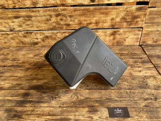 бачок омывателя BMW X5 E53 [рестайлинг] E53 2006, 3.0 л., M57N 306 D2, дизель, АКПП, внедорожник 5 дв.