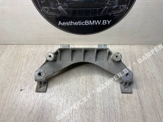 кронштейн (крепление) BMW X5 E70 2007, 3.0 л., M57N2 306 D3, дизель, АКПП, внедорожник 5 дв., 51717137238, 7137238