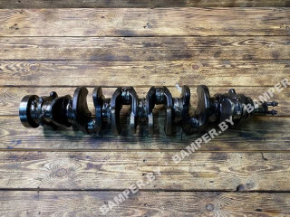 коленвал BMW 7 серия E65/E66/E67 [рестайлинг] 2006, 3.0 л., дизель, АКПП, седан, 7792608