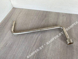 ключ колесный (балонный) BMW X5 E53 [рестайлинг] E53 2005, 3.0 л., бензин, АКПП, внедорожник 5 дв., 71121095831, 1095831