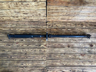 карданный вал BMW 3 серия E90/E91 [рестайлинг] E90 2010, 2.0 л., N43 B20 A, бензин, АКПП, седан, 26107527333, 7527333