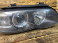 фара правая BMW X5 E53 [рестайлинг] E53 2006, 3.0 л., M57N 306 D2, дизель, АКПП, внедорожник 5 дв. - фото №2