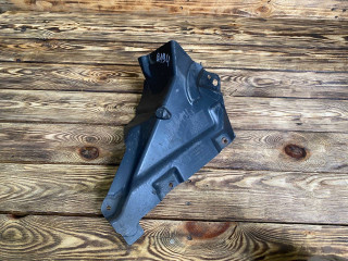 защита днища BMW 3 серия E90/E91 [рестайлинг] E90 2010, 2.0 л., N43 B20 A, бензин, АКПП, седан, 51717159190, 7159190