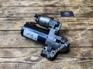 стартер BMW 5 серия F07/F10/F11 2012, 3.0 л., N57S D30 B, дизель, АКПП, хетчбэк 5 дв., 12418515900, 8515900