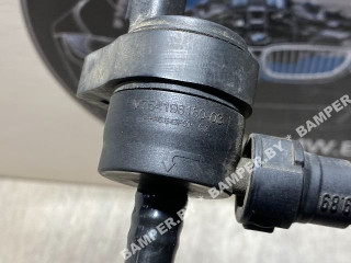 клапан вентиляции топливного бака Mini Cooper 1 поколение [рестайлинг] R56 2006, 1.6 л., N12 B16 A, бензин, МКПП, хетчбэк 5 дв., 754196180, 7541961