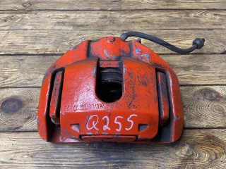 суппорт передний правый BMW 5 серия E60/E61 [рестайлинг] E60 2007, 3.0 л., M57N2 306 D3, дизель, АКПП, седан