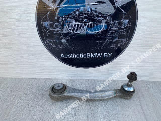 рычаг задний правый BMW X5 E70 2007, 3.0 л., дизель, АКПП, внедорожник 5 дв., полный привод