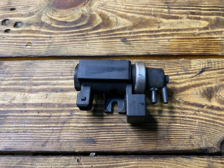 клапан управления турбиной (актуатор) BMW 5 серия E39 [рестайлинг] E39 2003, 2.5 л., M57 D25 (256D1), дизель, АКПП, седан, 11742247906, 2247906