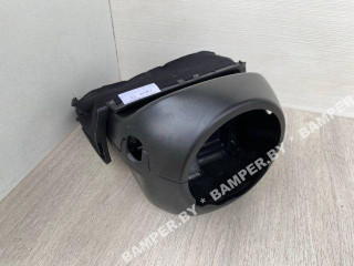 кожух (защита) рулевого механизма BMW 5 серия F07/F10/F11 F10 2012, 2.0 л., N47 D20 C, дизель, МКПП, седан, 61319219804, 9219804