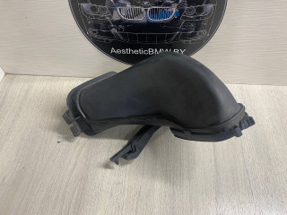 воздуховод BMW 7 серия E65/E66/E67 E65 2001, 3.6 л., N62 B36 A, бензин, АКПП, седан, 64318379955, 8379955