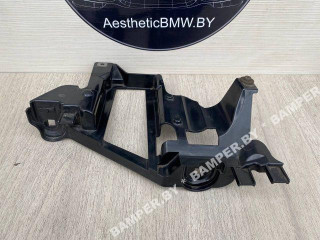 крепление фары правой BMW X5 E53 [рестайлинг] E53 2005, 3.0 л., дизель, АКПП, внедорожник 5 дв., полный привод