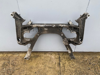 балка подвески передняя (подрамник) BMW 7 серия E65/E66/E67 E65 2001, 3.6 л., N62 B36 A, бензин, АКПП, седан, 6752293, 6752294