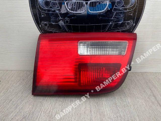 фонарь крышки багажника левый BMW X5 E53 [рестайлинг] E53 2005, 3.0 л., дизель, АКПП, внедорожник 5 дв., полный привод, 63217164485, 7164485