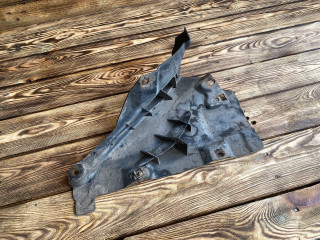 защита днища BMW 3 серия E90/E91/E92/E93 E91 2006, 3.0 л., M57N2 306 D3, дизель, АКПП, универсал, 51717159189, 7159189