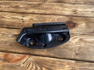 Крепление бампера заднего BMW 3 серия E90/E91 [рестайлинг] E90 2010, 2.0 л., N43 B20 A, бензин, АКПП, седан, 51127118194, 7118194