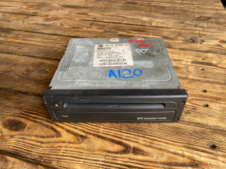 навигация BMW 5 серия E39 (1995 - 2000), 65906908529, 6908529