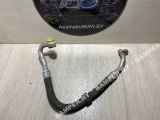 трубка кондиционера BMW 7 серия F01/F02 2009, 4.4 л., бензин, АКПП, седан, 64539119993, 9119993