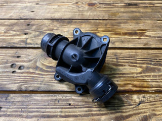 термостат BMW 5 серия E39 [рестайлинг] E39 2003, 2.5 л., M57 D25 (256D1), дизель, АКПП, седан, 11512354056, 2354056