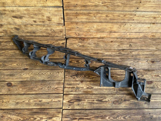 крепление ( кронштейн ) крыла BMW X5 E70 2007, 3.0 л., M57N2 306 D3, дизель, АКПП, внедорожник 5 дв., 51127157990, 7157990