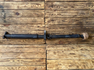 карданный вал BMW X3 E83 [рестайлинг] E83 2007, 3.0 л., M57N2 306D5, дизель, АКПП, внедорожник 5 дв., 0363501