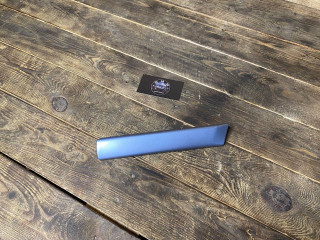 молдинг крыла BMW 5 серия E39 [рестайлинг] E39 2003, 2.5 л., M57 D25 (256D1), дизель, АКПП, седан, 7004022