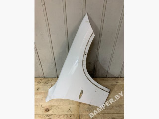 крыло переднее правое BMW X1 E84 [рестайлинг] E84 2013, 2.0 л., дизель, АКПП, внедорожник 5 дв.