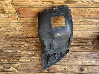 защита арок передняя левая (подкрылок) BMW 3 серия E90/E91 [рестайлинг] E90 2010, 2.0 л., N43 B20 A, бензин, АКПП, седан, 51717172499, 7172499