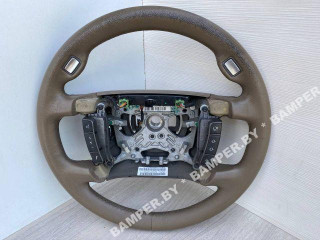 руль BMW 7 серия E65/E66/E67 [рестайлинг] 2006, 3.0 л., дизель, АКПП, седан, 6772157