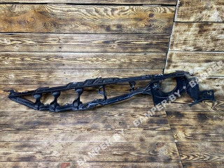 крепление ( кронштейн ) крыла BMW X5 E70 2007, 3.0 л., M57N2 306 D3, дизель, АКПП, внедорожник 5 дв., 51127157990, 7157990