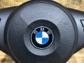 руль BMW 5 серия E60/E61 [рестайлинг] E60 2007, 3.0 л., N53 B30 A, бензин, АКПП, седан - фото №10