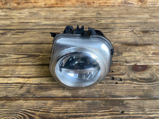 фара противотуманная левая BMW X5 F15 2013, 3.0 л., N57 D30 A, дизель, АКПП, внедорожник 5 дв., 63177317251, 7317251